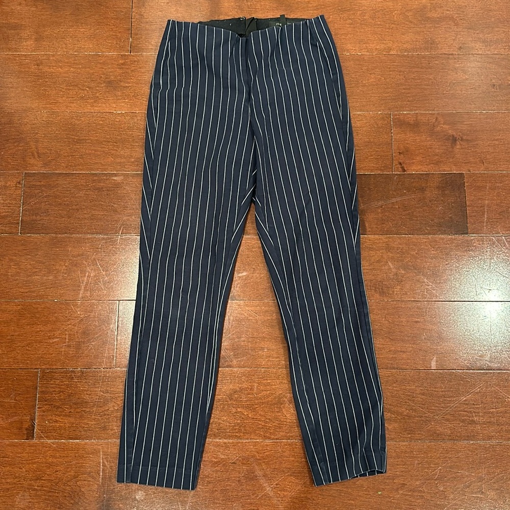 Rag and Bone Striped Pants